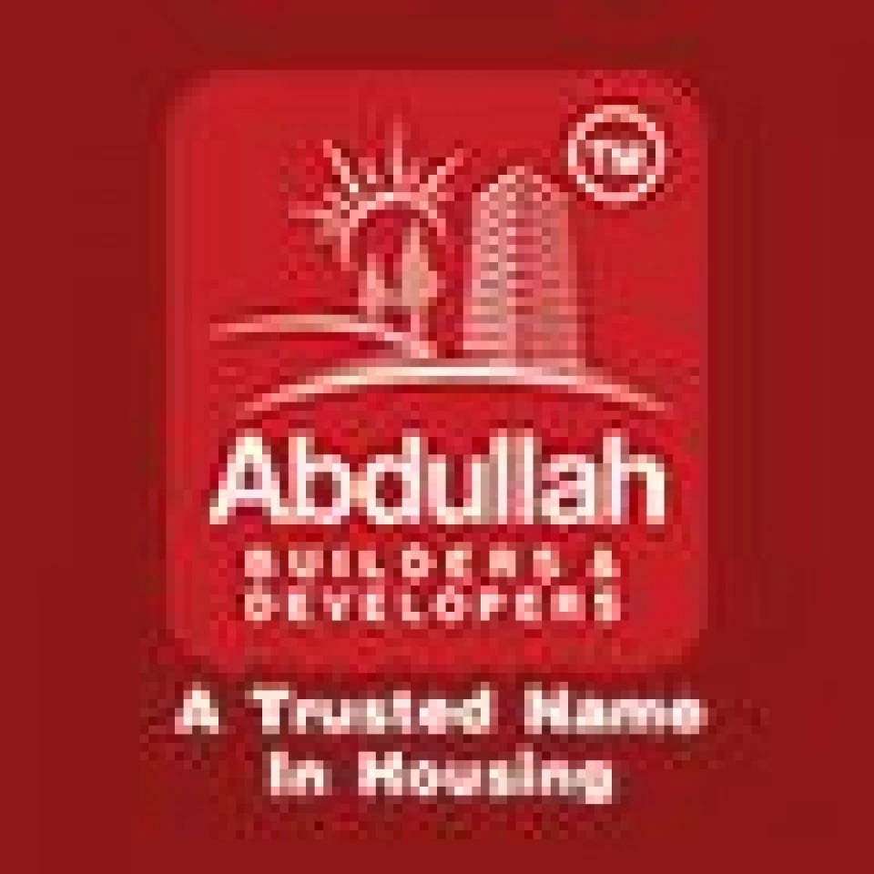 Abdullah Builder and Developers
